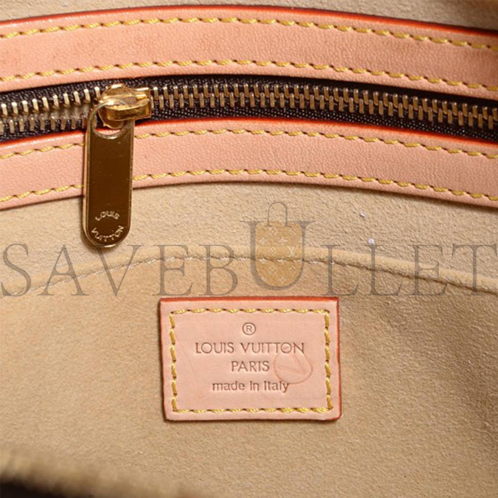 LOUIS VUITTON MONOGRAM SOFIA COPPOLA SPEEDY M94643 (35*23*18) LOUIS VUITTON MONOGRAM SOFIA COPPOLA SPEEDY M94643 (35*23*18)